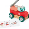 Brico'Kids - voiture à bricoler chat – Image 3