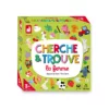 Mon premier cherche et trouve - La ferme