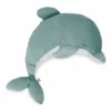 Ma peluche apaisante évolutive - dauphin