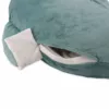 Ma peluche apaisante évolutive - dauphin – Image 2