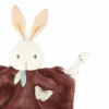 Doudou lapin cannelle – Image 2