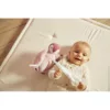 Peluche à bisous manchot rose – Image 3