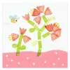 Tampons - Avec des fleurs – Image 2
