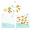 Tampons - Avec des fleurs – Image 3