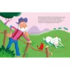 Mes p'tits classiques - La chèvre de monsieur Seguin – Image 3