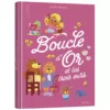 Mes p'tits classiques - Boucle d'Or et les trois ours