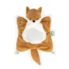 Doudou renard Léonard