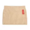 Snood cocoon creamy