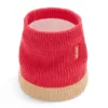 Snood Cocoon Framboise – Image 2
