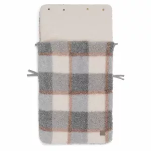 Nid d'ange - Check Boucle