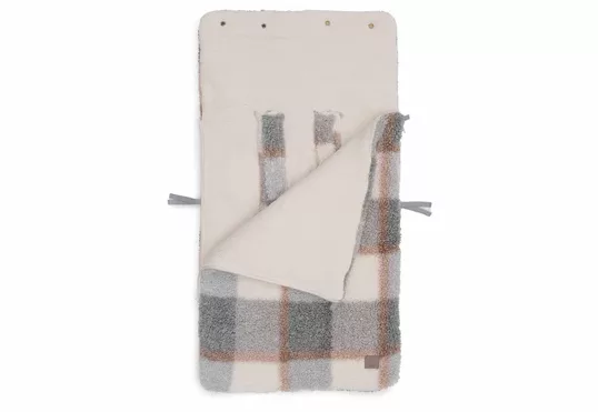 Nid d'ange - Check Boucle – Image 2