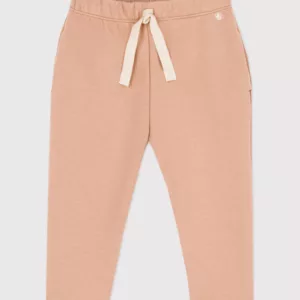 Pantalon jogging molleton - Charme