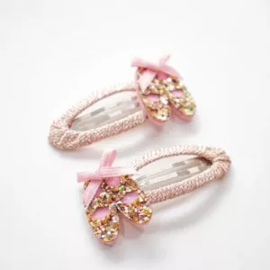 Barrette PARIS - Ballet