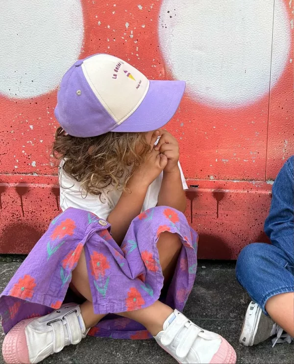 Casquette Dolce vita – Image 2