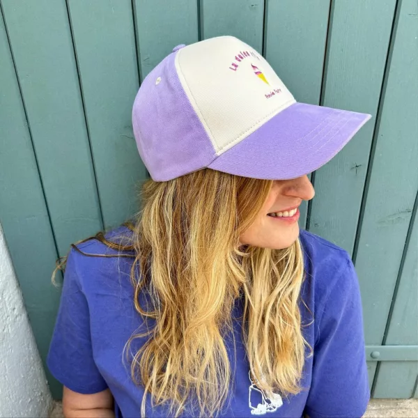 Casquette Dolce vita – Image 3