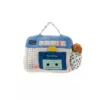 Radio cassette musical - Puce & Pilou