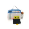 Radio cassette musical - Puce & Pilou – Image 3