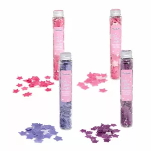 Confettis de bain