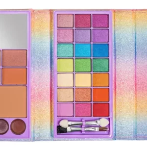 Mini palette maquillage