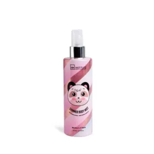 Brume pour le corps scintillante - Panda