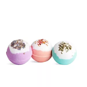 Bombe de bain - Zen