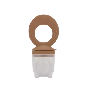 Grignoteuse - Caramel