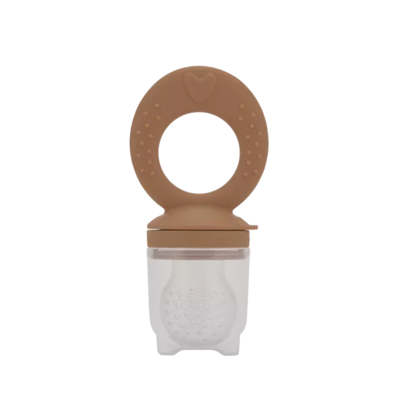 Grignoteuse - Caramel
