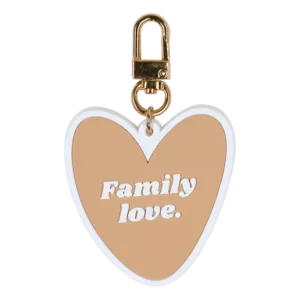 Porte clé - Family love