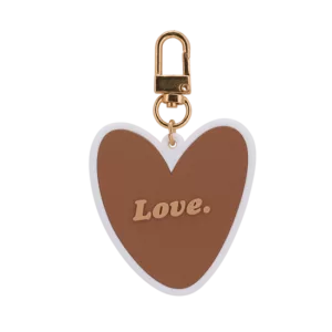 Porte clé - Love