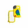 Walkie perroquet jaune