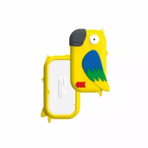 Walkie perroquet jaune
