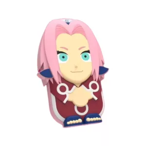 Walkie Sakura Naruto