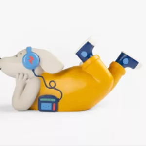 Tirelire - Puce & Pilou