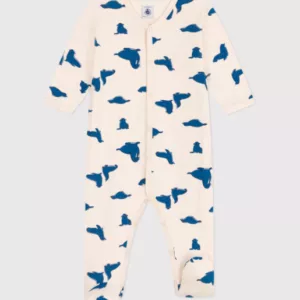 Pyjama imprimé morses