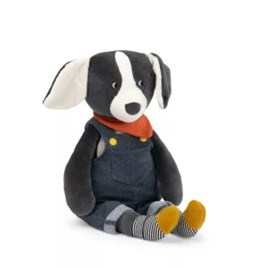 Chien Puce géant - Puce & Pilou