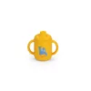 Set vaisselle en silicone - Puce & Pilou – Image 4