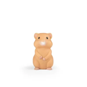 Veilleuse hamster - Puce & Pilou