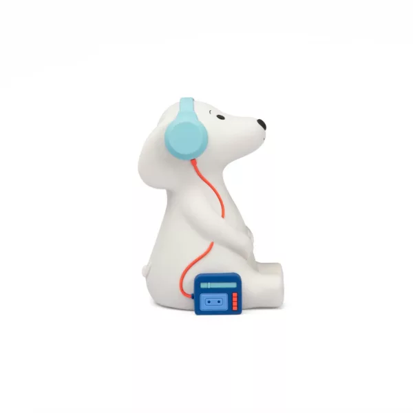 Lampe veilleuse chien - Puce & Pilou – Image 2