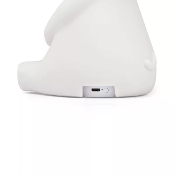 Lampe veilleuse chien - Puce & Pilou – Image 3