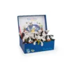 Petits chien Puce et Pilou