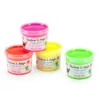 4 pots de peinture fluo - Les Schmouks – Image 2