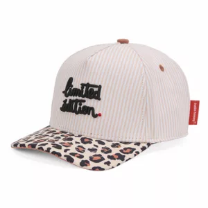 Casquette - Léopard #5