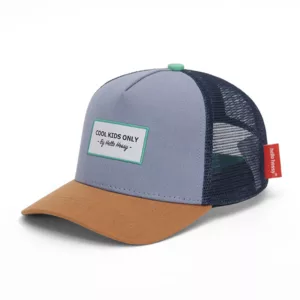 Casquette - Mini Marine