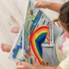 Mon premier journal - Les couleurs – Image 3