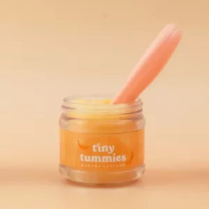 Petit pot magique - Banane