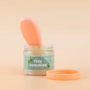 Petit pot magique - Pomme