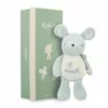 Peluche sonore souris