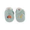 Bracelet et chaussons souris – Image 2