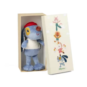 Jules peluche câlin