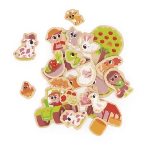 Magnets Ferme